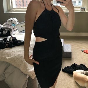 With Jean Gaia Dress